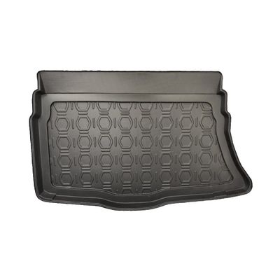 Kofferbakmat 'Design' passend voor Kia Cee'd 3/5-deurs 2007- CKSKI03ND