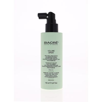 Biacrè Hair Care Volume Spray pH5.0/55 150ml