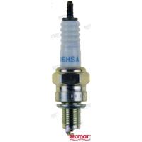 NGKCR6HSA - CR6HSA BOUGIE NGK Spark Plugs