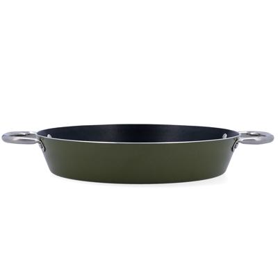 Rijstkoker Quid Naturalia Groen 28 x 5 cm
