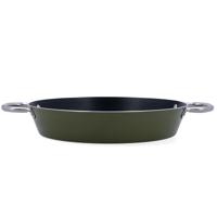 Rijstkoker Quid Naturalia Groen 28 x 5 cm