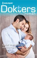 Geluk in doktersjas - Charlotte Hawkes - ebook