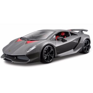 Modelauto Lamborghini Sesto Elemento 1:24