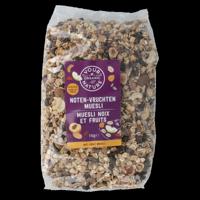 Muesli noten vruchten bio 1 Kilogram