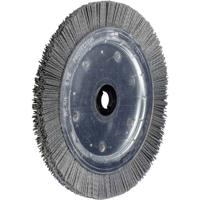 PFERD TOOLS Ronde borstel RBU 25016/22,2 SiC 80 1,00 43506508 2 stuk(s)