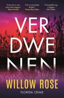 Verdwenen (Paperback)