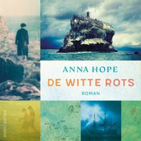 De witte rots - thumbnail