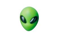 Topeak AlienLux achterlicht - Groen Topeak AlienLux achterlicht - Groen