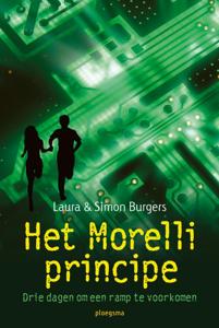 Het Morelli principe (Paperback)