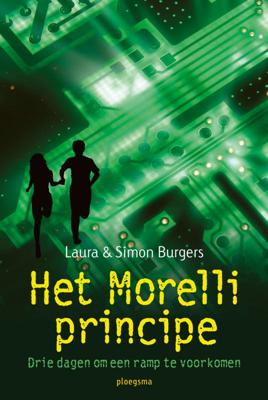 Het Morelli principe (Paperback)