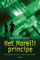 Het Morelli principe (Paperback)