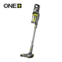 Ryobi RSVS18BL-0 | ONE+ 18V Brushless steelstofzuiger zilver (excl. accu) - 5133006507