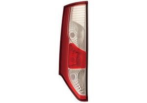 Achterlicht links 4412931