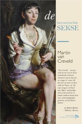 De bevoorrechte sekse (Paperback)