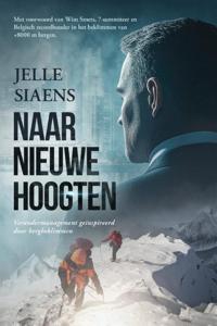 Naar nieuwe hoogten (Paperback)