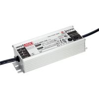 MEAN WELL LED-driver Constante spanning, Constante stroomsterkte 40.32 W 0.96 A 42 V/DC Montage op ontvlambare oppervlakken, Geschikt voor meubels, Outdoor,