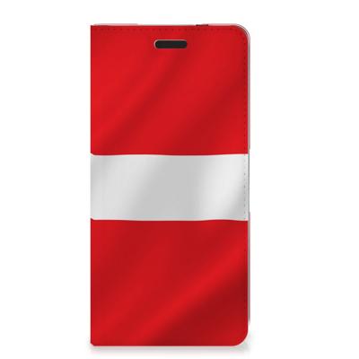 Nokia 3.1 (2018) | Standcase | Denemarken