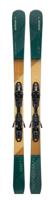 Elan Wingman 86 Ti Fusion X Ski Green 172