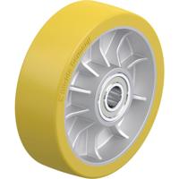 Blickle ALTH 162/20K Wiel met hoog draagvermogen Wieldiameter: 160 mm Draagvermogen (max.): 950 kg 1 stuk(s)