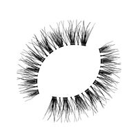 SocialEyes False Lashes Glamorous Shorty