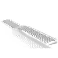 Curve-O Original Combs Cutting Comb Ivory White Curve-O Original Combs Cutting Comb Ivory White