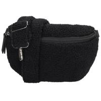 Beagles Fluffy Teddy Heuptas Lugo Zwart