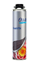 FoamFix - Oase