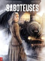 Mol - Jean-Claude van Rijckeghem, Thomas Du Caju - Hardcover (9789464840636) - thumbnail