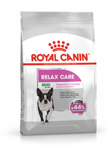 Royal Canin Mini Relax Care 3 kg Volwassen Maïs, Gevogelte