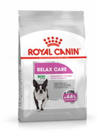 Royal Canin Mini Relax Care 3 kg Volwassen Maïs, Gevogelte - thumbnail