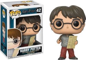 Harry Potter Funko Pop Vinyl: Harry Potter (42)