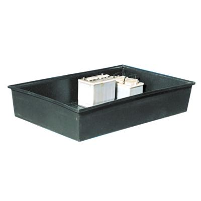 Lek-/milieubak 177L 120 X 80 X 25 Cm 6130087