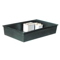 Lek-/milieubak 177L 120 X 80 X 25 Cm 6130087