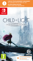 Nintendo Switch Child of Light Ultimate Remaster (Code in Box) - thumbnail