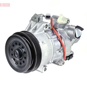 Compressor, airconditioning DCP50249