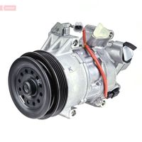 Compressor, airconditioning DCP50249