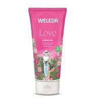 Aroma shower love