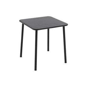 Goossens Tuintafel Verge, 70 x 70 cm