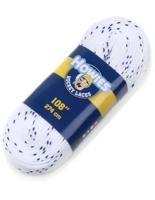 Howies Hockey Veter (zonder Wax) Wit 274 Cm Howies Hockey Veter (zonder Wax) Wit 274 Cm
