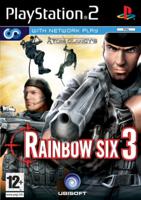 Rainbow Six 3 (zonder handleiding)