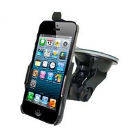 Haicom Car Holder HI-228 Apple iPhone 5 / 5S / SE - thumbnail