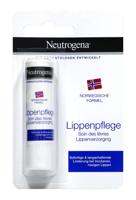 Neutrogena Lippenpflege Norwegische Formel, 4,8 g