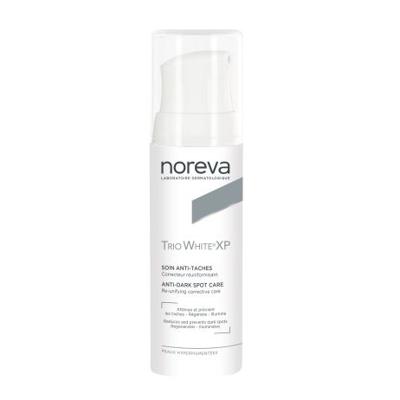 Noreva Trio White XP Anti-Dark Spot Care Dagcrème 30ml