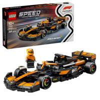 LEGO Speed Champions McLaren F1 Team MCL38 racewagen 77251