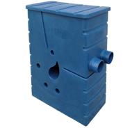 Aquaforte AquaForte SmartSieve