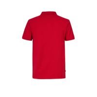 Timberland slim fit polo rood - thumbnail