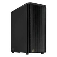 ATX Semi-toren doos Asus 90DC00M0-B39030 Zwart
