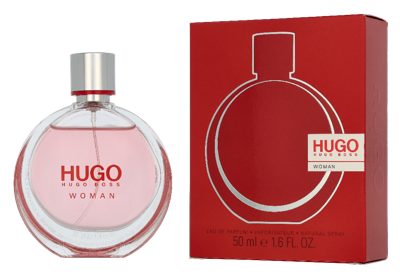 Hugo Boss Hugo Woman 50 ml Eau de Parfum