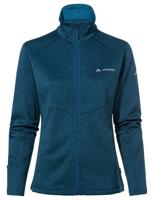 Vaude Skomer Fleece Dames Dark Sea 40