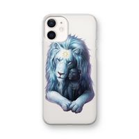 Child Of Light: iPhone 12 mini Transparant Hoesje